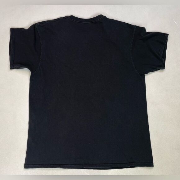 Friday The 13th Jason Takes Manhattan VIII New York Problem T-shirt Men Large - Picture 4 of 6